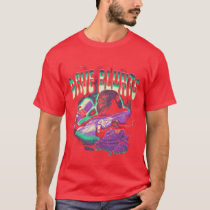 Dave Blunts Vintage T-Shirt