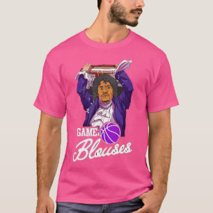 Dave Chappelle Game Blouses Funny T-Shirt