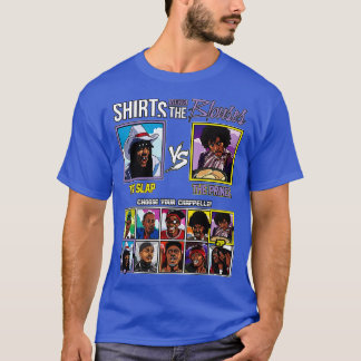 Dave Chappelle Shirts Vs Blouses