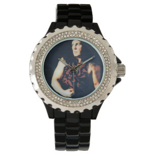 Dave Evans Rock N Roll Watch
