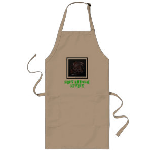 Dave Long Apron