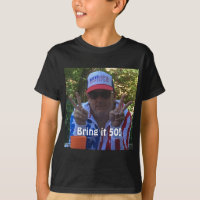 Dave Lott Swag