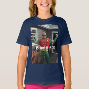 Dave Lott Swag T-Shirt