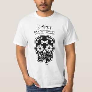 Dave of the Dead T-Shirt