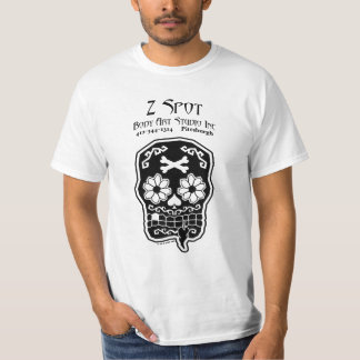 Dave of the Dead T-Shirt