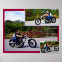 Dave Perewitz on the Shovster