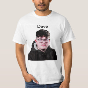 Dave T-Shirt