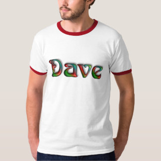 Dave T-Shirt