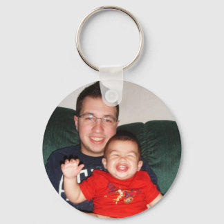 daveande key ring