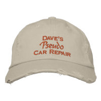 Dave's Car Repair