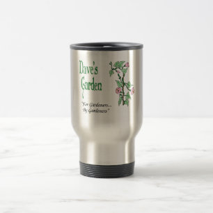 Dave's Garden Mug