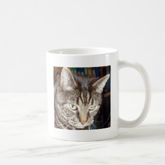 Dave's Watching You Coffee Mug