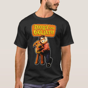 Davey Goliath T-Shirt