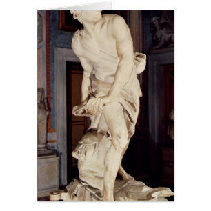 David, 1623-24