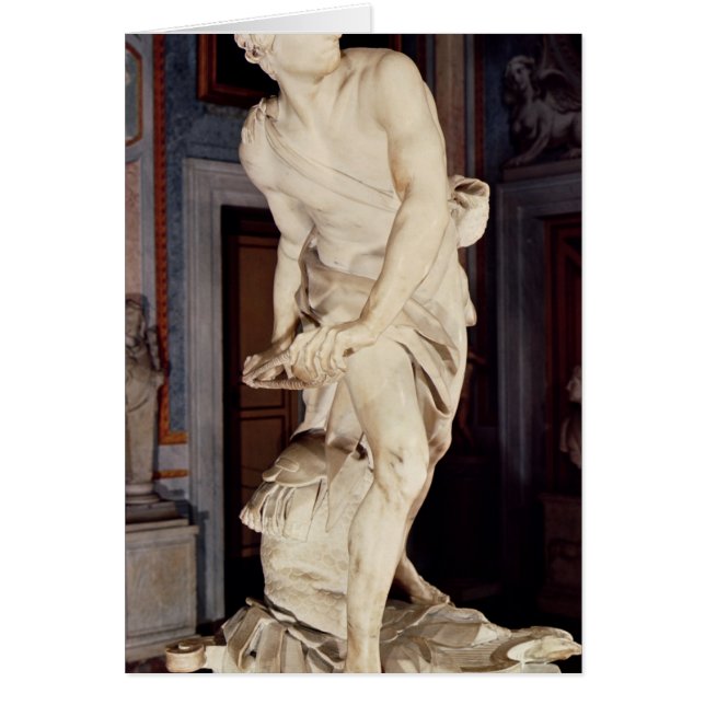 David, 1623-24 (Front)