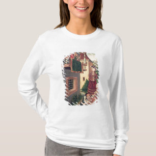 David and Bathsheba, 1528 T-Shirt