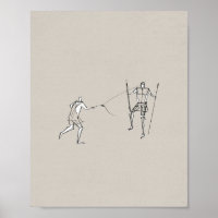 David and Goliath - Old Testament Bible