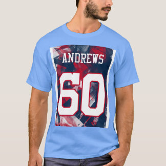 DAVID ANDREWS T-Shirt