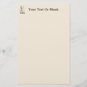 David Ben-Gurion Memorial Stationery