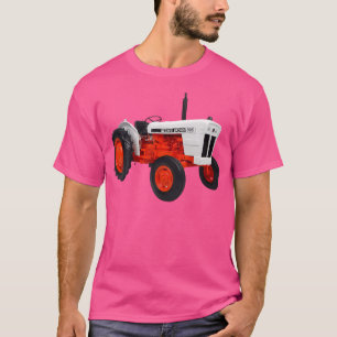 David Browns 995 1973 Tractor Farmer Present T-Shirt