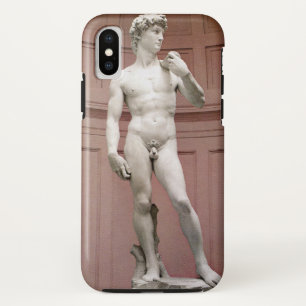 David Case-Mate iPhone Case