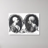 David Garrick and Shakespeare