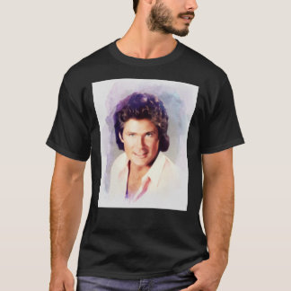 David Hasselhoff, Actor Classic T-Shirt