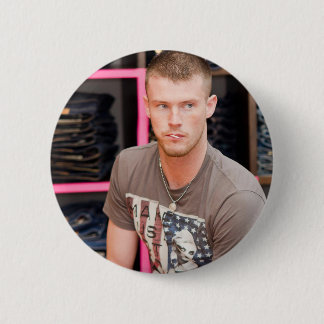 David Henry Button