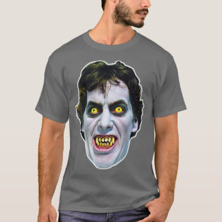 David Is a Werewolf T-Shirt