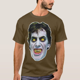 David Is a Werewolf T-Shirt