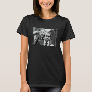 David Jason Gordon Kaye Only Fools and Horses 'All T-Shirt