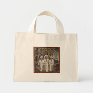 David Joey Album: a Parody Mini Tote Bag