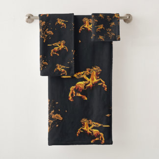David od Sassoun Սասունցի Դավիթ Towel