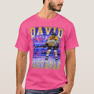 David Pastrnak T-Shirt