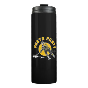 David Pastrnak Thermal Tumbler