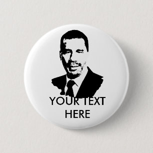 David Patterson Gear 6 Cm Round Badge