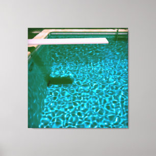 DAVID POOLS SERIES 09_iso01_05 Canvas Print