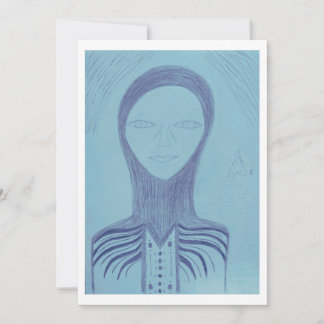 DavidA Thank You Card