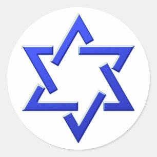 Davidsstern Siegel Salomon seal