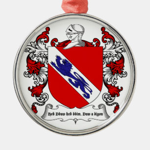 Davies Ornament