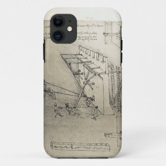 Davinci Case-Mate iPhone Case
