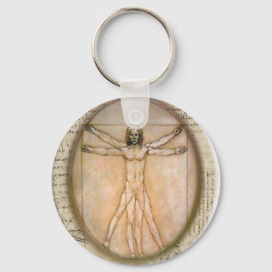 Davinci code products key ring