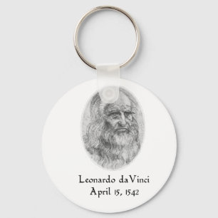 daVinci Key Ring