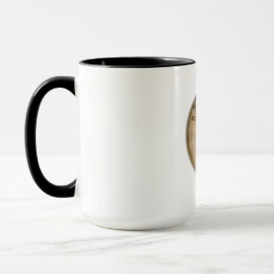 Davinci Mug