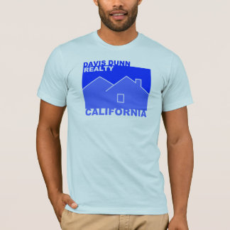 Davis Dunn Realty T-Shirt