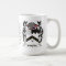 Davis Family Coat of Arms Mug