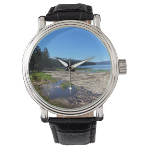 Davis Lake, OR Watch