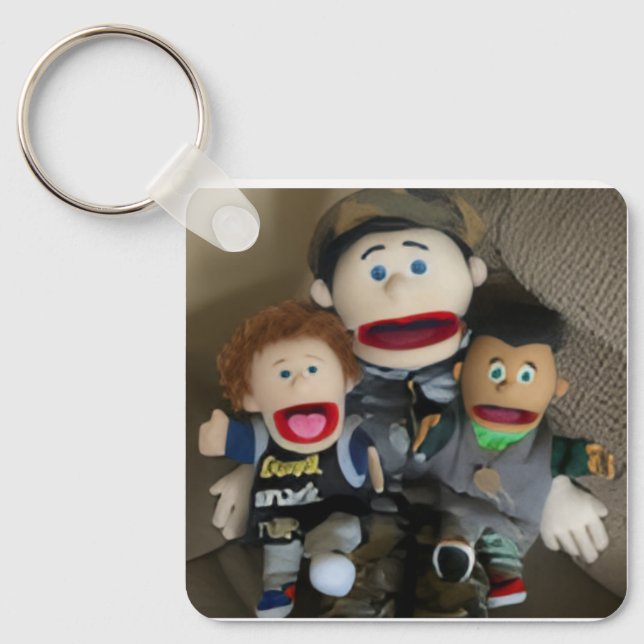 @DavJoMik-q2t Keychain (Front)