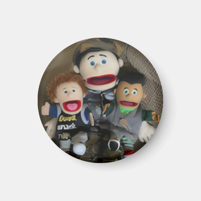 @DavJoMik-q2t Magnet (Front)