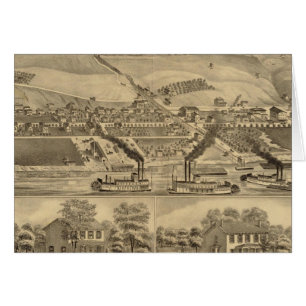 Davosburgh coal works